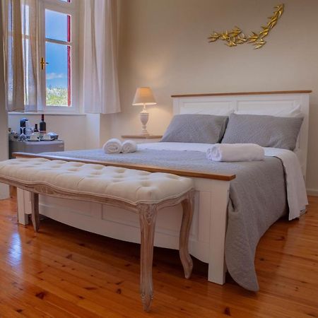 La Suite Blanche Nafplio Exterior photo
