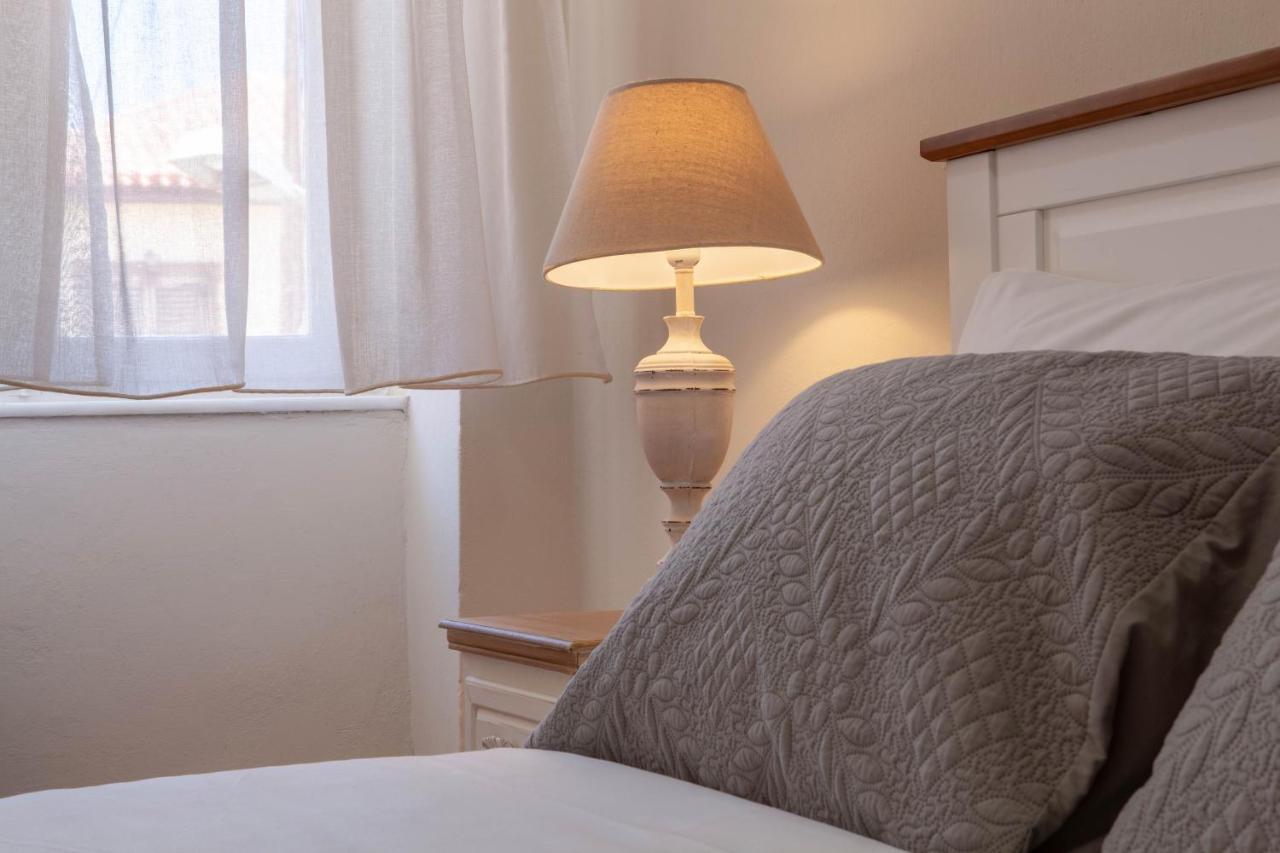 La Suite Blanche Nafplio Exterior photo